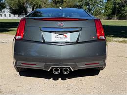 2013 Cadillac CTS-V (CC-2115244) for sale in Shelby Township, Michigan