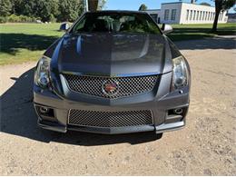 2013 Cadillac CTS-V (CC-2115244) for sale in Shelby Township, Michigan