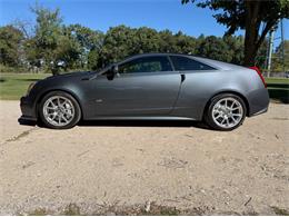2013 Cadillac CTS-V (CC-2115244) for sale in Shelby Township, Michigan