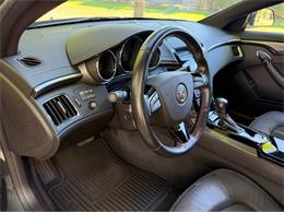2013 Cadillac CTS-V (CC-2115244) for sale in Shelby Township, Michigan