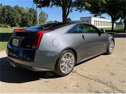 2013 Cadillac CTS-V (CC-2115244) for sale in Shelby Township, Michigan