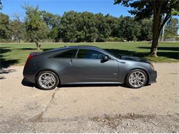 2013 Cadillac CTS-V (CC-2115244) for sale in Shelby Township, Michigan