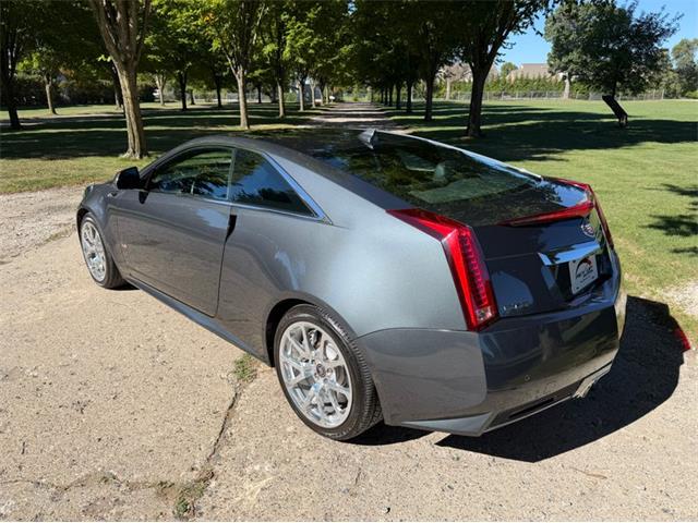 2013 Cadillac CTS-V (CC-2115244) for sale in Shelby Township, Michigan