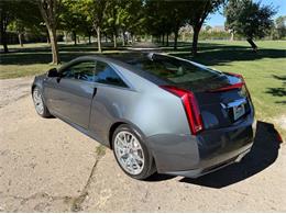 2013 Cadillac CTS-V (CC-2115244) for sale in Shelby Township, Michigan