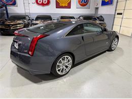 2013 Cadillac CTS-V (CC-2115244) for sale in Shelby Township, Michigan