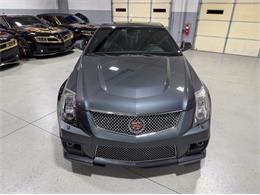 2013 Cadillac CTS-V (CC-2115244) for sale in Shelby Township, Michigan