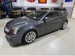 2013 Cadillac CTS-V (CC-2115244) for sale in Shelby Township, Michigan