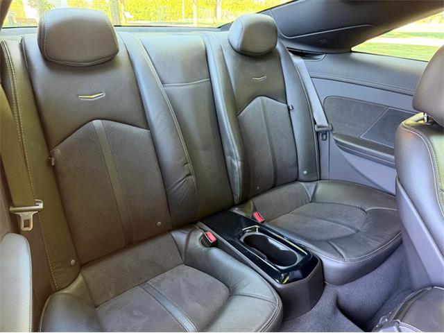 2013 Cadillac CTS-V (CC-2115244) for sale in Shelby Township, Michigan