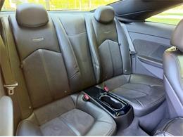 2013 Cadillac CTS-V (CC-2115244) for sale in Shelby Township, Michigan