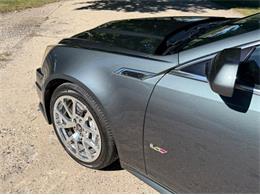 2013 Cadillac CTS-V (CC-2115244) for sale in Shelby Township, Michigan
