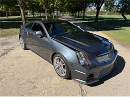 2013 Cadillac CTS-V (CC-2115244) for sale in Shelby Township, Michigan