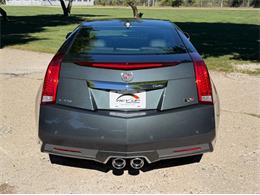 2013 Cadillac CTS-V (CC-2115244) for sale in Shelby Township, Michigan