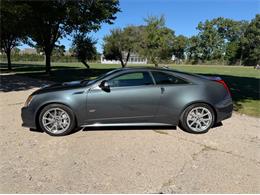 2013 Cadillac CTS-V (CC-2115244) for sale in Shelby Township, Michigan