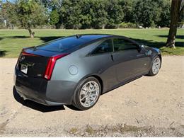 2013 Cadillac CTS-V (CC-2115244) for sale in Shelby Township, Michigan