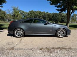 2013 Cadillac CTS-V (CC-2115244) for sale in Shelby Township, Michigan