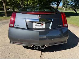 2013 Cadillac CTS-V (CC-2115244) for sale in Shelby Township, Michigan