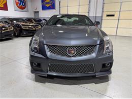 2013 Cadillac CTS-V (CC-2115244) for sale in Shelby Township, Michigan