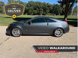2013 Cadillac CTS-V (CC-2115244) for sale in Shelby Township, Michigan