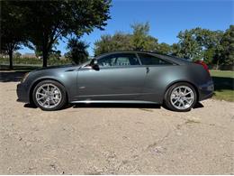 2013 Cadillac CTS-V (CC-2115244) for sale in Shelby Township, Michigan