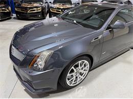 2013 Cadillac CTS-V (CC-2115244) for sale in Shelby Township, Michigan
