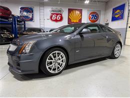 2013 Cadillac CTS-V (CC-2115244) for sale in Shelby Township, Michigan