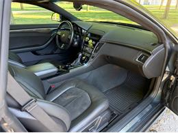 2013 Cadillac CTS-V (CC-2115244) for sale in Shelby Township, Michigan