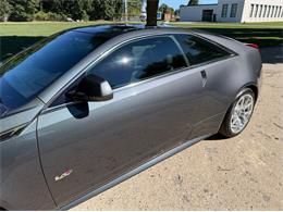 2013 Cadillac CTS-V (CC-2115244) for sale in Shelby Township, Michigan