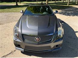2013 Cadillac CTS-V (CC-2115244) for sale in Shelby Township, Michigan