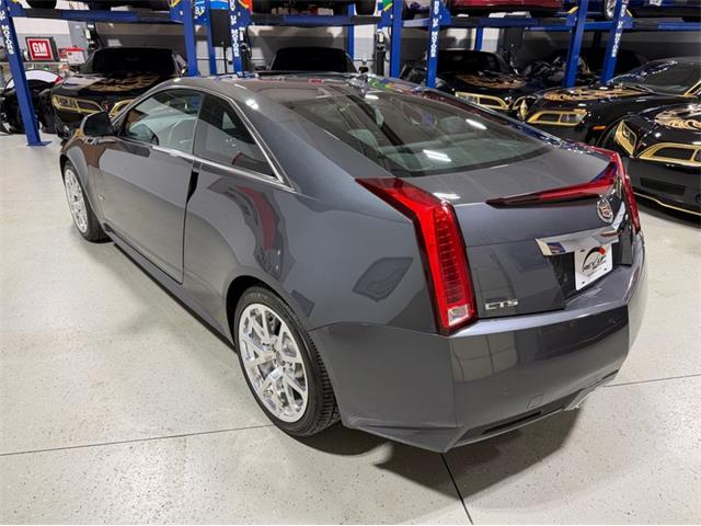 2013 Cadillac CTS-V (CC-2115244) for sale in Shelby Township, Michigan