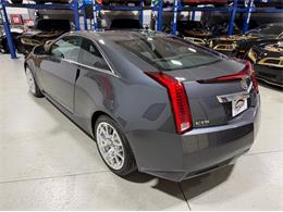2013 Cadillac CTS-V (CC-2115244) for sale in Shelby Township, Michigan