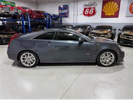2013 Cadillac CTS-V (CC-2115244) for sale in Shelby Township, Michigan