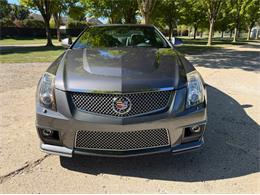 2013 Cadillac CTS-V (CC-2115244) for sale in Shelby Township, Michigan