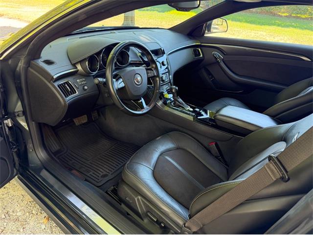 2013 Cadillac CTS-V (CC-2115244) for sale in Shelby Township, Michigan