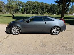 2013 Cadillac CTS-V (CC-2115244) for sale in Shelby Township, Michigan