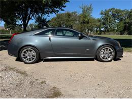 2013 Cadillac CTS-V (CC-2115244) for sale in Shelby Township, Michigan