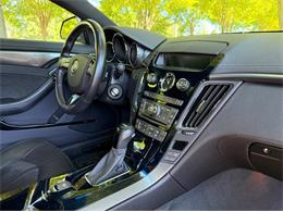 2013 Cadillac CTS-V (CC-2115244) for sale in Shelby Township, Michigan