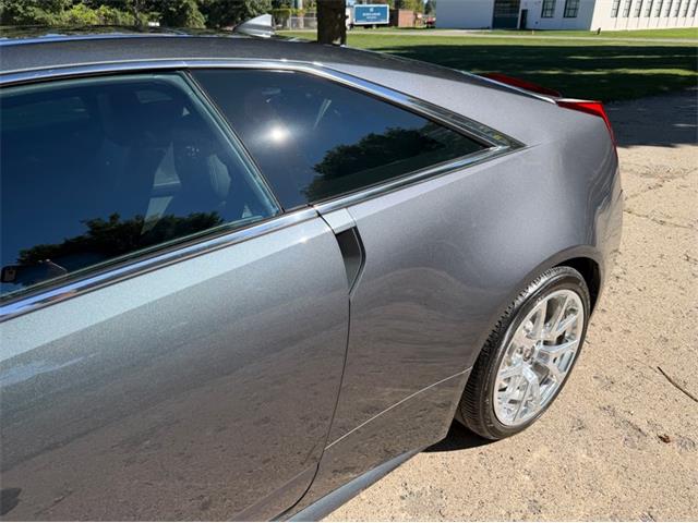 2013 Cadillac CTS-V (CC-2115244) for sale in Shelby Township, Michigan