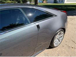 2013 Cadillac CTS-V (CC-2115244) for sale in Shelby Township, Michigan