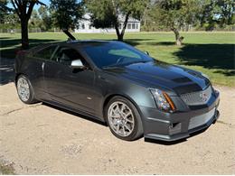 2013 Cadillac CTS-V (CC-2115244) for sale in Shelby Township, Michigan