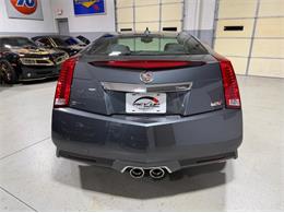2013 Cadillac CTS-V (CC-2115244) for sale in Shelby Township, Michigan