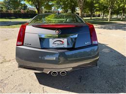 2013 Cadillac CTS-V (CC-2115244) for sale in Shelby Township, Michigan
