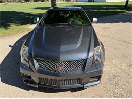 2013 Cadillac CTS-V (CC-2115244) for sale in Shelby Township, Michigan