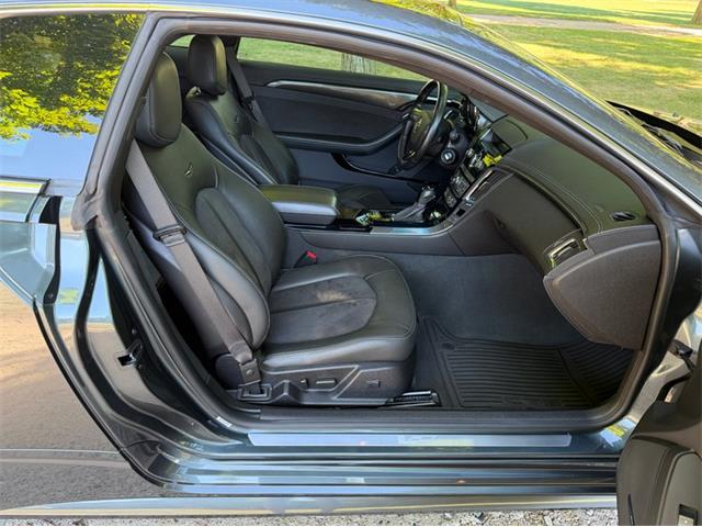 2013 Cadillac CTS-V (CC-2115244) for sale in Shelby Township, Michigan