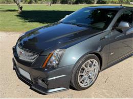 2013 Cadillac CTS-V (CC-2115244) for sale in Shelby Township, Michigan