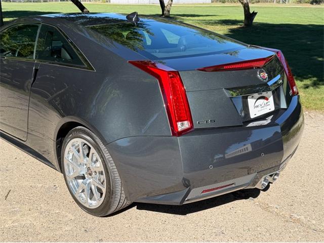 2013 Cadillac CTS-V (CC-2115244) for sale in Shelby Township, Michigan