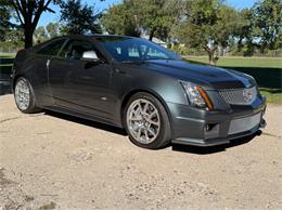 2013 Cadillac CTS-V (CC-2115244) for sale in Shelby Township, Michigan