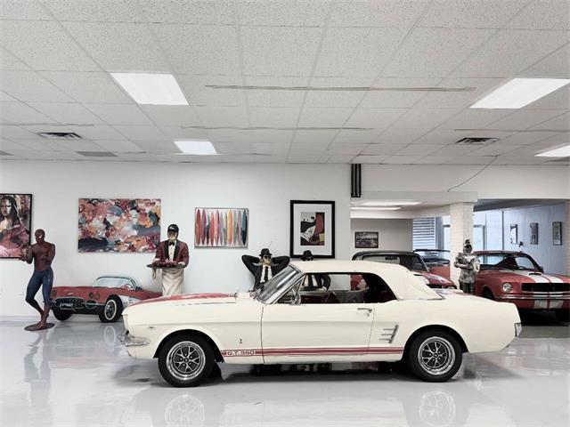 1966 Ford Mustang (CC-2115245) for sale in Dekalb, Illinois