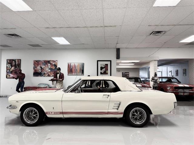 1966 Ford Mustang (CC-2115245) for sale in Dekalb, Illinois