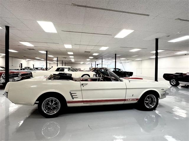 1966 Ford Mustang (CC-2115245) for sale in Dekalb, Illinois