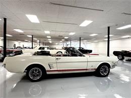 1966 Ford Mustang (CC-2115245) for sale in Dekalb, Illinois